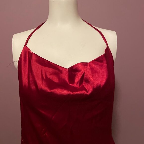 Dress used twice - Picture 2 of 7